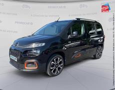 Citroen Berlingo Prix-lès-Mézières
