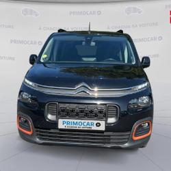 Citroen Berlingo M BlueHDi 100ch S&S Shine 112g Prix-l&egrave;s-M&eacute;zi&egrave;res