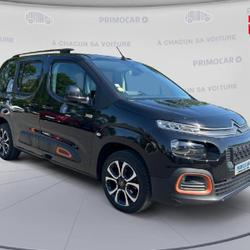 Citroen Berlingo M BlueHDi 100ch S&S Shine 112g Prix-l&egrave;s-M&eacute;zi&egrave;res