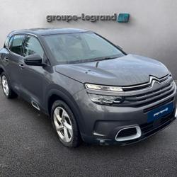 Citroen C5 Aircross PureTech 130ch S&S Feel E6.d 145g Bayeux