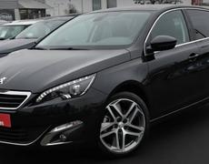 Peugeot 308 II Phase 1 Rennes