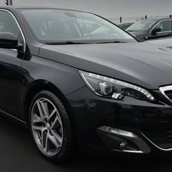 Peugeot 308 II Phase 1 2.0 BlueHDi 150 ch F&eacute;line *GPS*TOIT PANORAMIQUE*CAMERA* Rennes