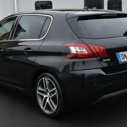 Peugeot 308 II Phase 1 2.0 BlueHDi 150 ch F&eacute;line *GPS*TOIT PANORAMIQUE*CAMERA* Rennes