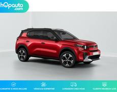 Citroen C3 Aircross Laval