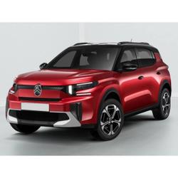 Citroen C3 Aircross HYBRID 145 MAX 7PL Laval