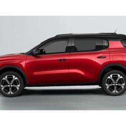 Citroen C3 Aircross HYBRID 145 MAX 7PL Laval
