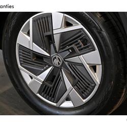 Skoda Kodiaq Kodiaq 1.5 TSI 204 ch PHEV DSG6 5pl Selection Rueil-Malmaison