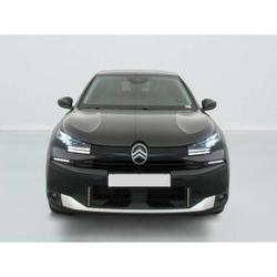 Citroen C4 Hybride 145 ch e-DCS6 Max Saint-Jouan-des-Gu&eacute;rets
