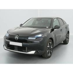 Citroen C4 Hybride 145 ch e-DCS6 Max Saint-Jouan-des-Gu&eacute;rets