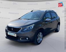 Peugeot 2008 Prix-lès-Mézières