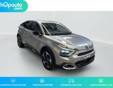 Citroen C4 Saint-Jouan-des-Guérets
