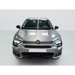 Citroen C4 PureTech 130 EAT8 Max Saint-Jouan-des-Gu&eacute;rets