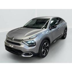 Citroen C4 PureTech 130 EAT8 Max Saint-Jouan-des-Gu&eacute;rets