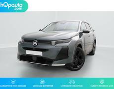 Citroen C5 Aircross Saint-Jouan-des-Guérets