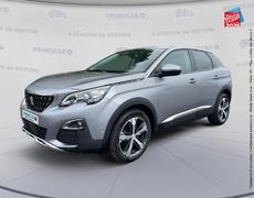Peugeot 3008 Prix-lès-Mézières