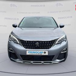 Peugeot 3008 1.6 BlueHDi 120ch Allure S&S EAT6 Prix-l&egrave;s-M&eacute;zi&egrave;res