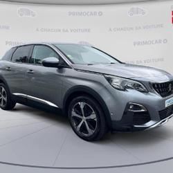 Peugeot 3008 1.6 BlueHDi 120ch Allure S&S EAT6 Prix-l&egrave;s-M&eacute;zi&egrave;res