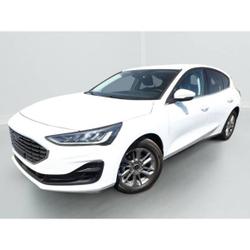 Ford Focus 125 TITANIUM X Saint-Jouan-des-Gu&eacute;rets