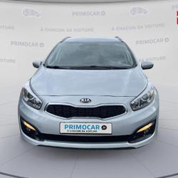 Kia Cee'd 1.6 CRDi 136ch ISG Active Prix-l&egrave;s-M&eacute;zi&egrave;res