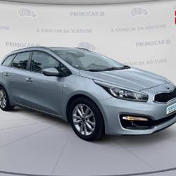 Kia Cee'd 1.6 CRDi 136ch ISG Active Prix-l&egrave;s-M&eacute;zi&egrave;res