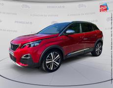 Peugeot 3008 Prix-lès-Mézières