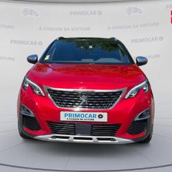 Peugeot 3008 2.0 BlueHDi 180ch S&S GT EAT8 Prix-l&egrave;s-M&eacute;zi&egrave;res