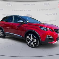 Peugeot 3008 2.0 BlueHDi 180ch S&S GT EAT8 Prix-l&egrave;s-M&eacute;zi&egrave;res