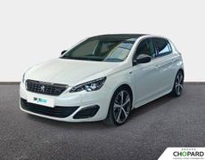 Peugeot 308 II Phase 1 Pontarlier