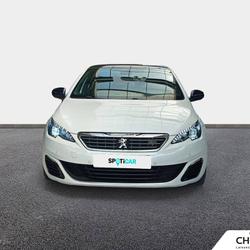 Peugeot 308 II Phase 1 308 2.0 BlueHDi 180ch S&S EAT6 GT Pontarlier