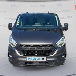Ford Transit Custom 300 L2H1 2.0 EcoBlue 170 S&S Active BVA6 Prix-l&egrave;s-M&eacute;zi&egrave;res