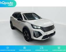 Peugeot 2008 Cesson-Sévigné