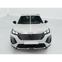 Peugeot 2008 100 S BVM6 Allure Cesson-S&eacute;vign&eacute;