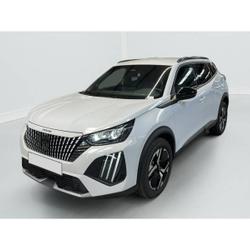 Peugeot 2008 100 S BVM6 Allure Cesson-S&eacute;vign&eacute;