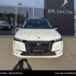 DS DS4 4 Hybride 136 e-DCT6 Pallas 5p occasion - Mont-de-Marsan - photo 2/31