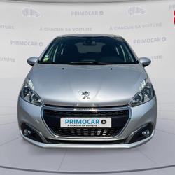 Peugeot 208 1.5 BlueHDi 100ch E6.c Signature 5p Prix-l&egrave;s-M&eacute;zi&egrave;res