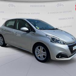 Peugeot 208 1.5 BlueHDi 100ch E6.c Signature 5p Prix-l&egrave;s-M&eacute;zi&egrave;res