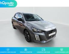 Peugeot 208 - HYBRID 145 ALLURE - 23 571 €