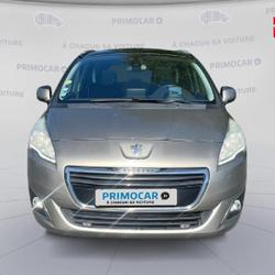 Peugeot 5008 1.6 e-HDi115 FAP Allure BMP6 5pl Prix-l&egrave;s-M&eacute;zi&egrave;res