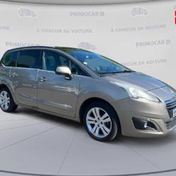 Peugeot 5008 1.6 e-HDi115 FAP Allure BMP6 5pl Prix-l&egrave;s-M&eacute;zi&egrave;res