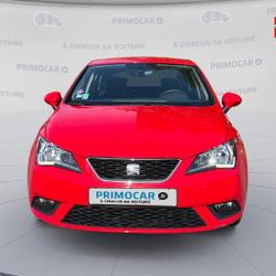 Seat Ibiza 1.0 75ch myCANAL Prix-l&egrave;s-M&eacute;zi&egrave;res