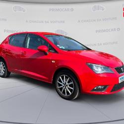 Seat Ibiza 1.0 75ch myCANAL Prix-l&egrave;s-M&eacute;zi&egrave;res