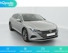 Volkswagen Arteon Saint-Jouan-des-Guérets