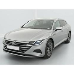Volkswagen Arteon SHOOTING BRAKE 2.0 TDI EVO SCR 150 DSG7 Elegance Saint-Jouan-des-Gu&eacute;rets