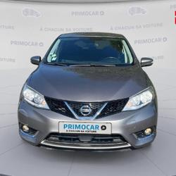 Nissan Pulsar 1.5 dCi 110ch N-Connecta Prix-l&egrave;s-M&eacute;zi&egrave;res