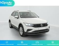Volkswagen Tiguan Laval