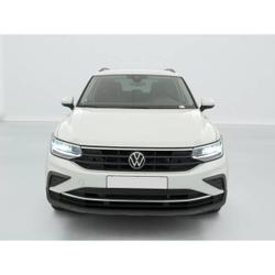 Volkswagen Tiguan 1.5 TSI 150ch DSG7 Life Plus Laval