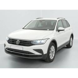 Volkswagen Tiguan 1.5 TSI 150ch DSG7 Life Plus Laval