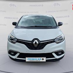 Renault Scenic 3 1.6 dCi 160ch energy Edition One EDC Forbach