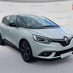 Renault Scenic 3 1.6 dCi 160ch energy Edition One EDC Forbach