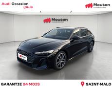 Audi A5 Saint-Malo